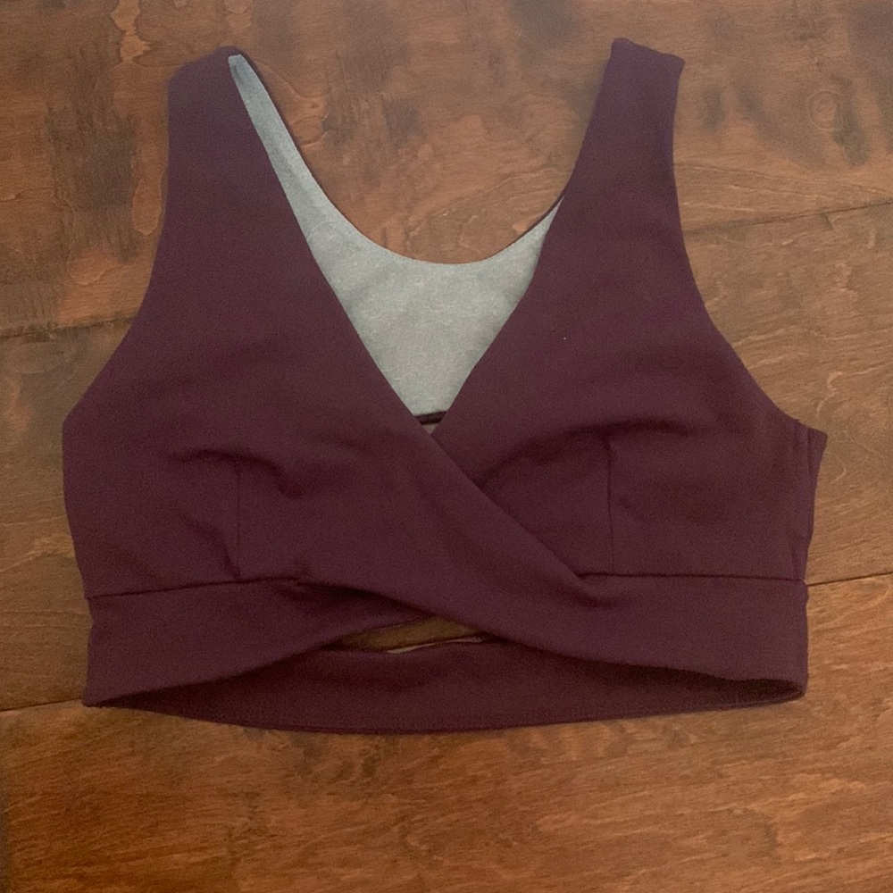 Born Primitive- Rari sports bra